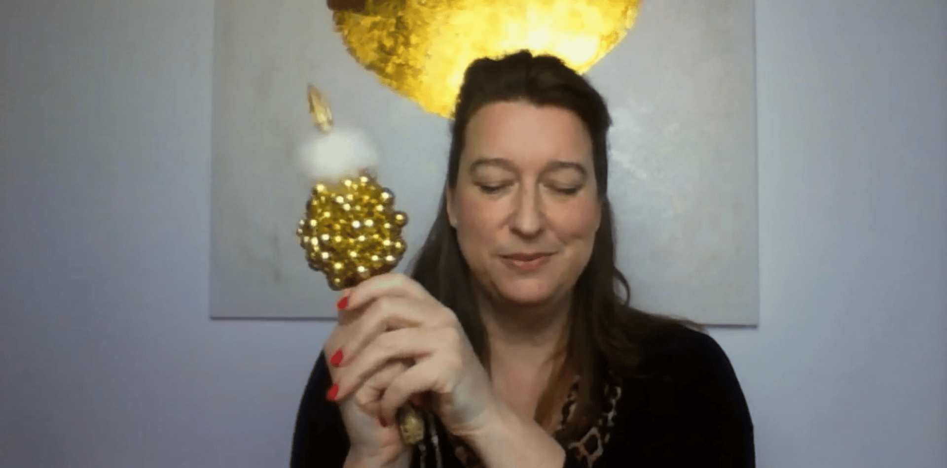 Spiritueller Frauencoach