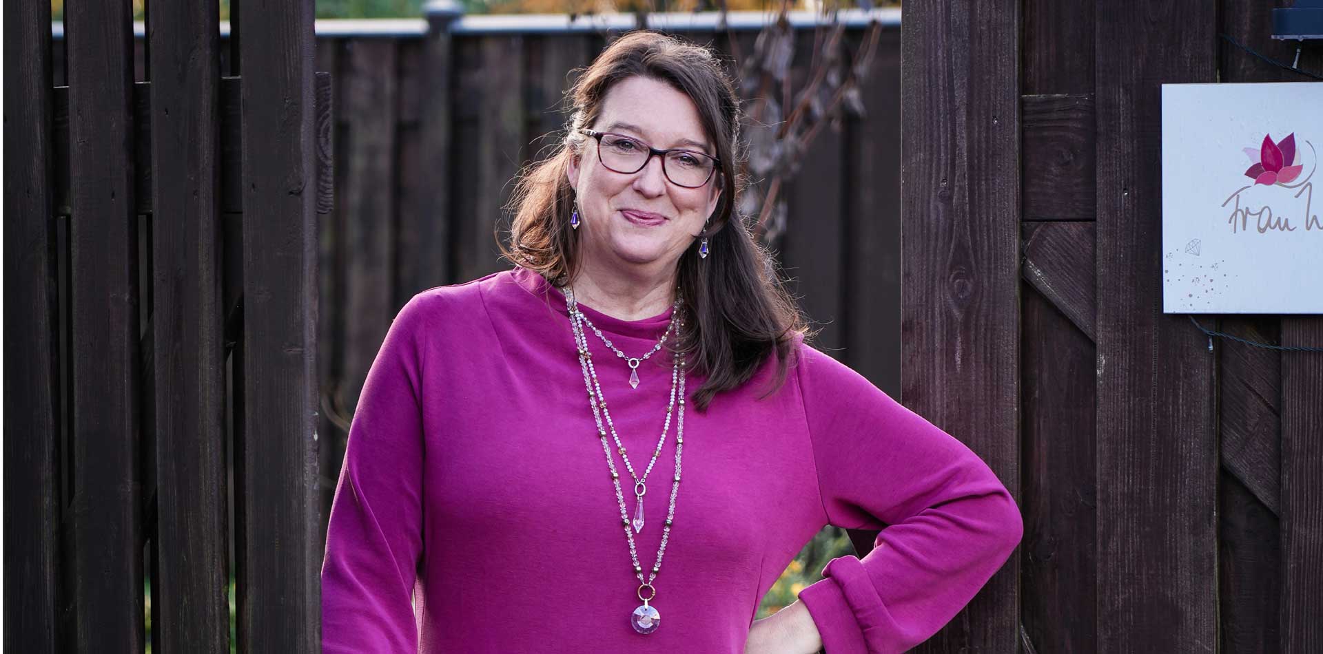 Anja-Vosmann-Frau-Weiblich Anja Vosmann - Frau Weiblich