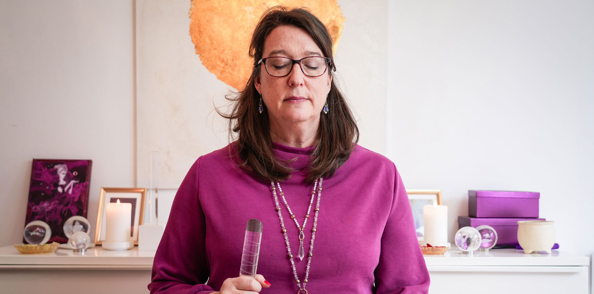 Heilung-verletzter-Weiblichkeit Heilung verletzter Weiblichkeit: Anja Voßmann