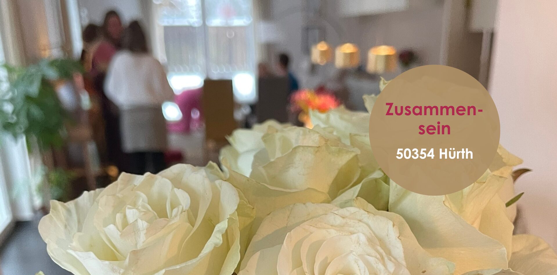 Zusammensein für Frauen Frau Weiblich Hürth