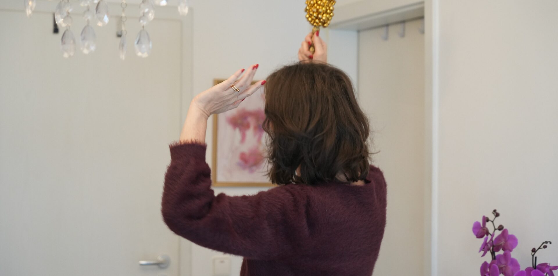 Spirituelles Coaching mit Anja Voßmann