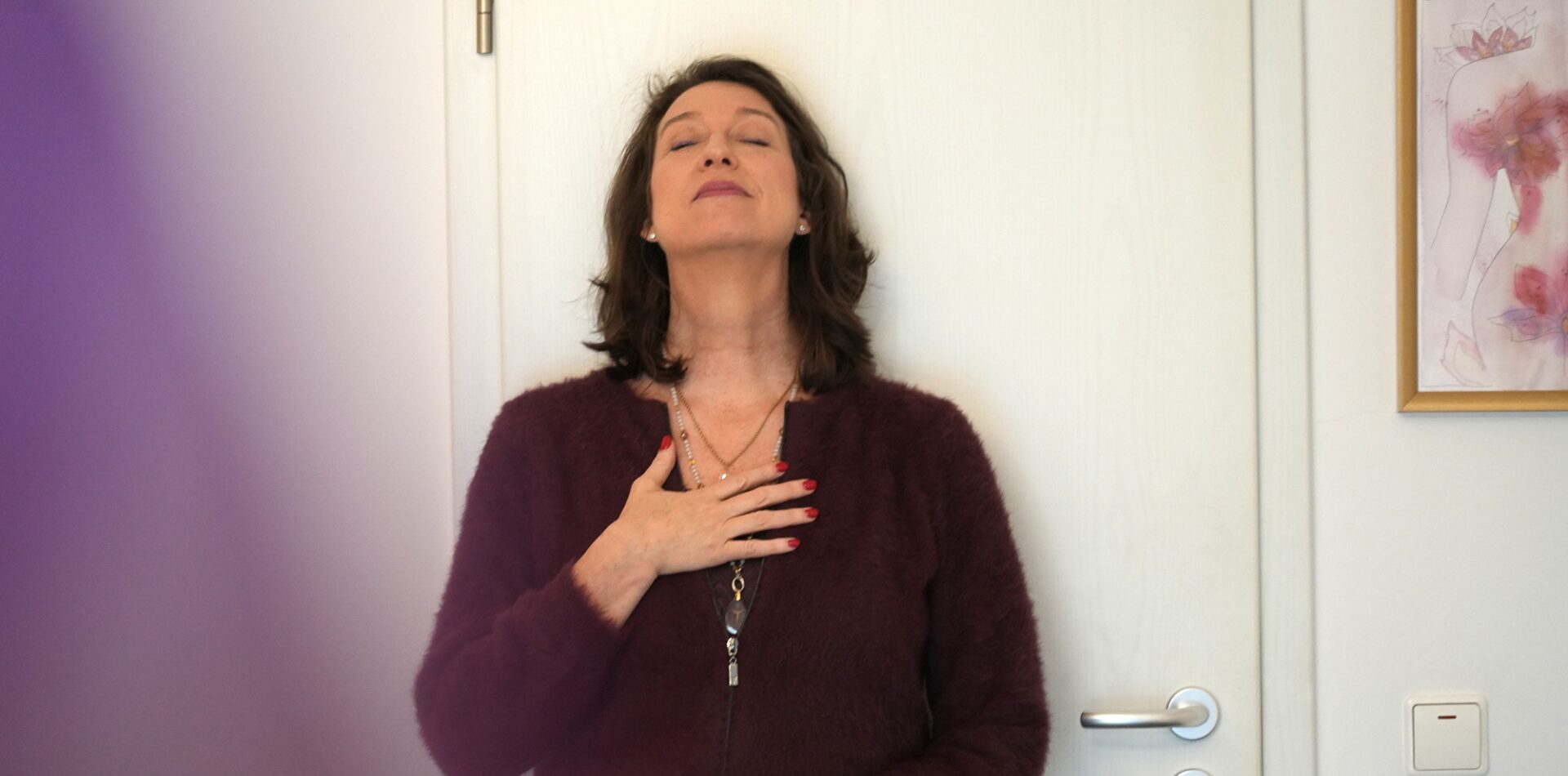 Anja Voßmann Coaching Weiblichkeit