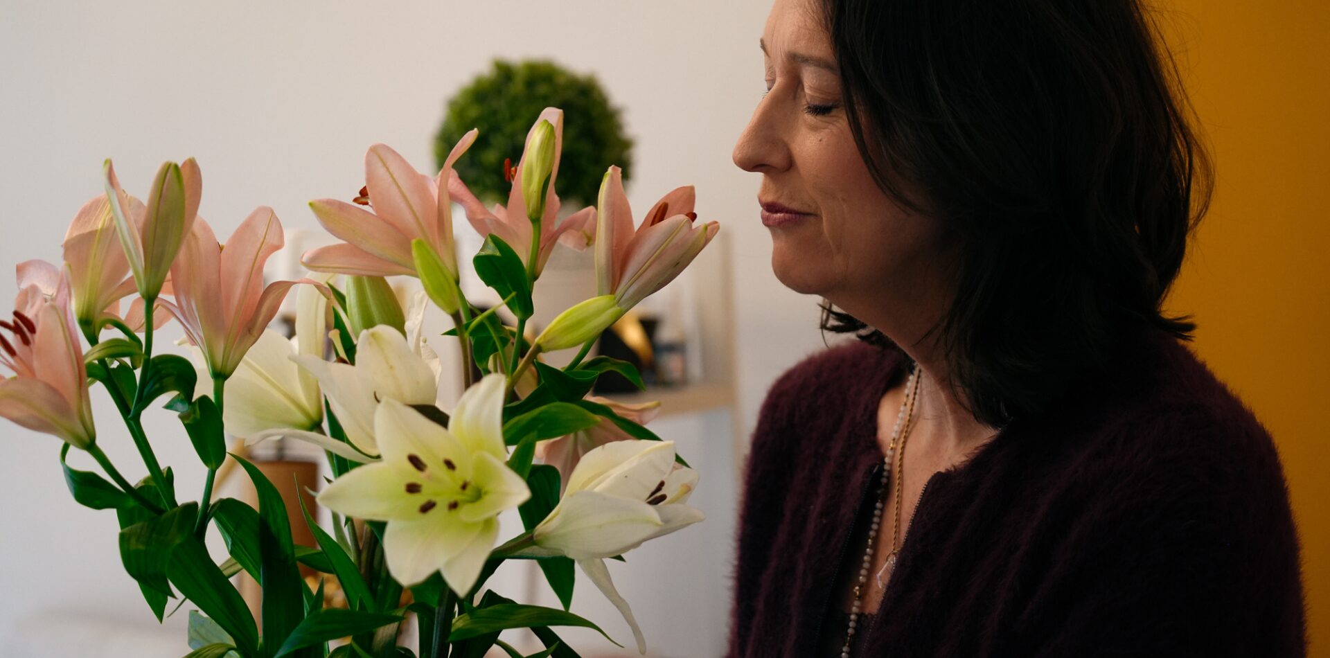 Heilung verletzter Weiblichkeit: Anja Voßmann