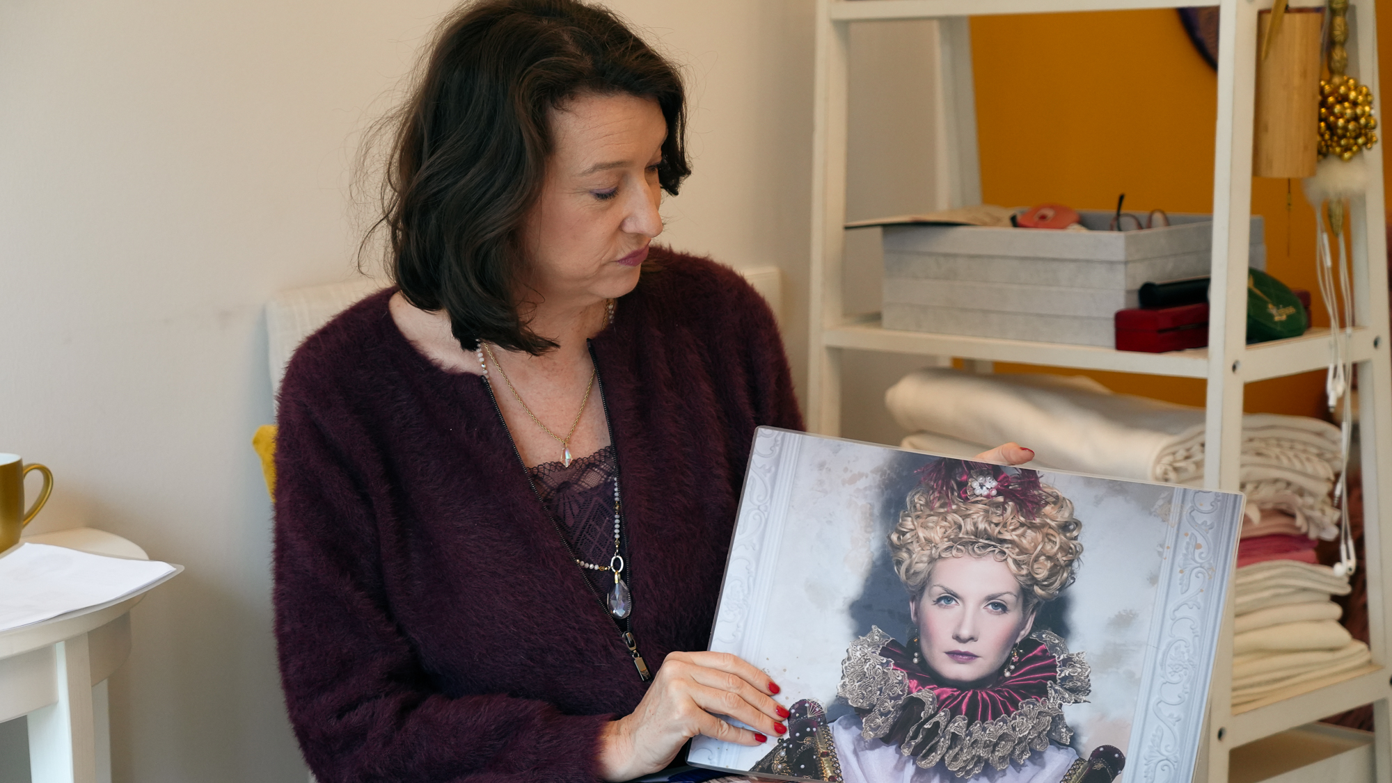 Weiblichkeit_heilen_Spirirualität