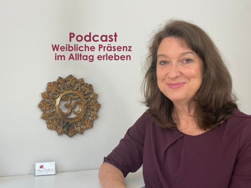 Weibliche Archetypen lauschen